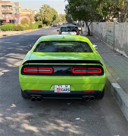 دودج تشالنجر